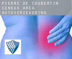 Pierre-De Coubertin (census area)  autoverzekering