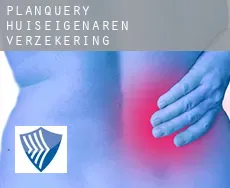 Planquery  huiseigenaren verzekering