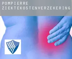 Pompierre ziektekostenverzekering