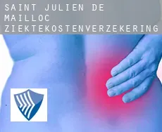 Saint-Julien-de-Mailloc  ziektekostenverzekering
