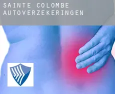 Sainte-Colombe autoverzekeringen