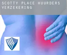 Scotty Place  huurders verzekering