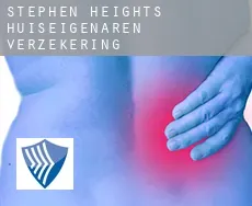 Stephen Heights  huiseigenaren verzekering