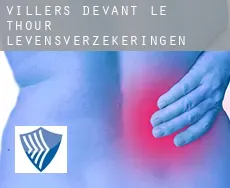 Villers-devant-le-Thour levensverzekeringen