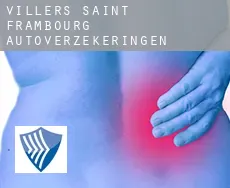 Villers-Saint-Frambourg  autoverzekeringen