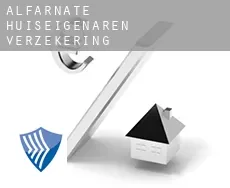 Alfarnate  huiseigenaren verzekering