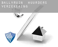 Ballyruin  huurders verzekering