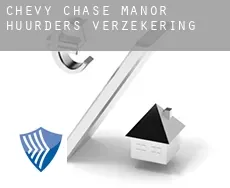 Chevy Chase Manor  huurders verzekering