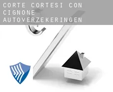 Corte de' Cortesi con Cignone  autoverzekeringen