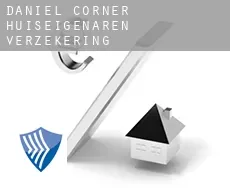 Daniel Corner  huiseigenaren verzekering