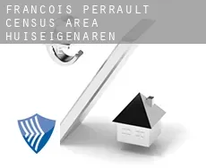 François-Perrault (census area)  huiseigenaren verzekering