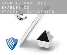 Garnier-Parc-des-Érables (census area)  verzekeringsagenten