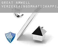 Great Amwell  verzekeringsmaatschappij