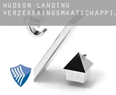 Hudson Landing  verzekeringsmaatschappij