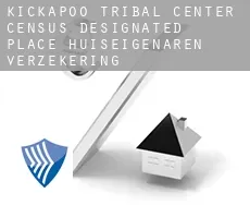 Kickapoo Tribal Center  huiseigenaren verzekering