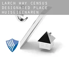 Larch Way  huiseigenaren verzekering