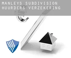 Manleys Subdivision  huurders verzekering