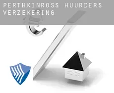 Perth and Kinross  huurders verzekering