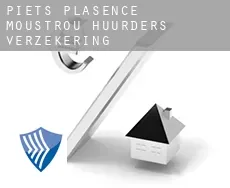 Piets-Plasence-Moustrou huurders verzekering