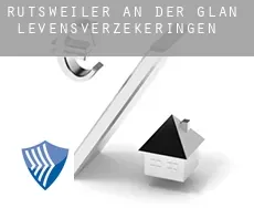 Rutsweiler an der Glan  levensverzekeringen