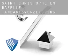 Saint-Christophe-en-Bazelle  tandartsverzekering