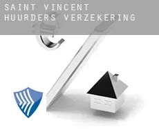 Saint-Vincent  huurders verzekering