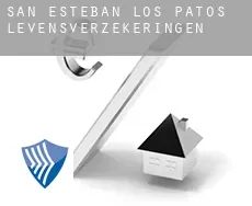San Esteban de los Patos levensverzekeringen
