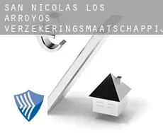 San Nicolás de los Arroyos  verzekeringsmaatschappij