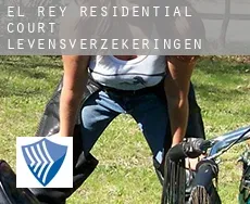 El Rey Residential Court  levensverzekeringen