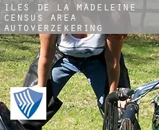 Îles-de-la-Madeleine (census area)  autoverzekering