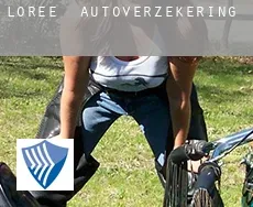 Loree autoverzekering