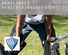 Radslavice verzekeringsagenten