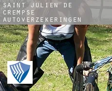 Saint-Julien-de-Crempse  autoverzekeringen