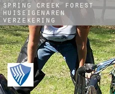Spring Creek Forest huiseigenaren verzekering