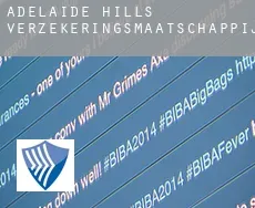 Adelaide Hills  verzekeringsmaatschappij