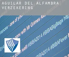 Aguilar del Alfambra  verzekering