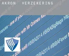 Akron  verzekering