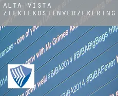 Alta Vista  ziektekostenverzekering