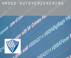 Amoss  autoverzekering