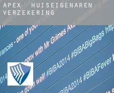 Apex  huiseigenaren verzekering