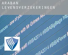 Araban  levensverzekeringen