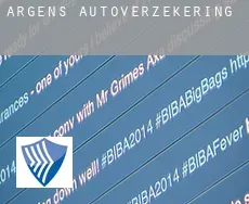 Argens  autoverzekering