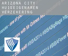 Arizona City  huiseigenaren verzekering