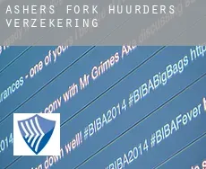 Ashers Fork  huurders verzekering