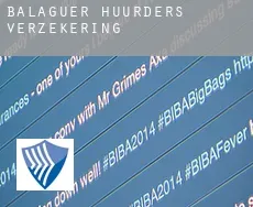 Balaguer  huurders verzekering