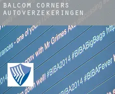 Balcom Corners  autoverzekeringen