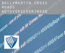 Ballymartin Cross Roads  autoverzekeringen