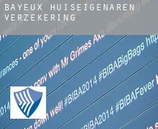 Bayeux  huiseigenaren verzekering