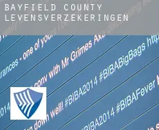 Bayfield County  levensverzekeringen