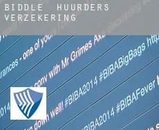 Biddle  huurders verzekering